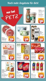 Aktueller REWE Prospekt mit Gewürze, "Dein Markt", Seite 16