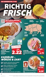 Braten im Kaufland Prospekt in Hof Aktueller Kaufland Prospekt mit Braten, "Hier bin ich richtig", Seite 32
