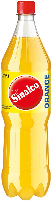Limonade bei REWE in Neuss Limonade im Angebot bei REWE Neuss für 0,59 €