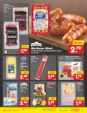 Serrano im Netto Marken-Discount Prospekt in Stuttgart Aktueller Netto Marken-Discount Prospekt mit Serrano, "Aktuelle Angebote", Seite 9