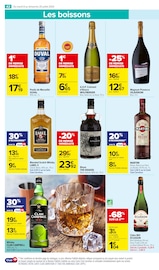 Prosecco Angebote im Prospekt "BARBECUE" von Carrefour Market Prosecco Angebote im Prospekt "BARBECUE" von Carrefour Market auf Seite 46