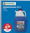 Scheibenfrostschutz -20 °C von Kerndl im aktuellen V-Markt Prospekt für 4,99 €