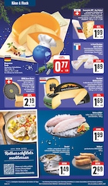 Aktueller EDEKA Prospekt mit Fisch, "Wir lieben Lebensmittel!", Seite 14