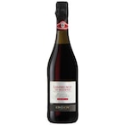 A.O.P. Vin d'italie - LAMBRUSCO DI MODENA en promo chez Carrefour Saint-Paul-lès-Dax à 3,19 €