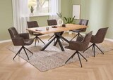 Esstisch von Valdera für 129,00 € bei XXXLutz Möbelhäuser im Angebot Esstisch von Valdera im aktuellen XXXLutz Möbelhäuser Prospekt