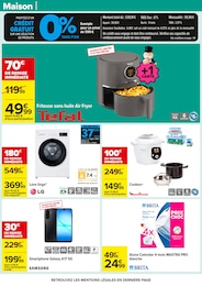 Offre Brita dans le catalogue Carrefour du moment à la page 73