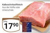 Aktuelle Rindfleisch Angebote bei GLOBUS in Leipzig Aktuelles Kalbsschnitzelfleisch Angebot bei GLOBUS in Leipzig ab 17,90 €