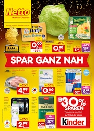 Netto Marken-Discount Prospekt für Bocholt: "Aktuelle Angebote", 67 Seiten, 14.09.2026 - 19.09.2026