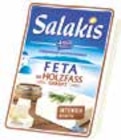 Schafskäse oder Original Feta von Salakis im aktuellen V-Markt Prospekt für 1,99 €