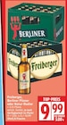 Aktuelle Radler Angebote bei EDEKA in Berlin Aktuelles Berliner Pilsner Angebot bei EDEKA in Berlin ab 9,99 €