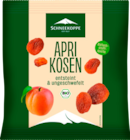 Aprikosen von Schneekoppe im aktuellen budni Prospekt für 1,79 €