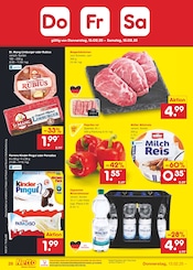 Aktueller Netto Marken-Discount Prospekt mit Paprika, "Aktuelle Angebote", Seite 46