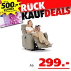 Aktuelles Nixon Angebot bei Seats and Sofas in Wuppertal ab 299,00 €