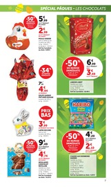 Alimentation Angebote im Prospekt "Super U" von Super U auf Seite 7