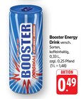 Aktuelle Energydrink Angebote bei E center in Aalen Aktuelles Energy Drink Angebot bei E center in Aalen ab 0,49 €