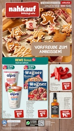 Aktueller nahkauf Supermarkt Prospekt in Vilseck und Umgebung, "nichts liegt näher" mit 8 Seiten, 17.11.2025 - 22.11.2025