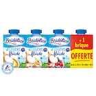Crème Fluide - BRIDÉLICE en promo chez Carrefour Crème Fluide - BRIDÉLICE dans le catalogue Carrefour