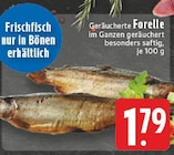 Angebot im EDEKA Welver Prospekt EDEKA Welver Prospekt mit im Angebot für 1,79 €