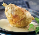 Chapon Sauce Foie Gras - Intermarché Hyper à Bordeaux Chapon Sauce Foie Gras en promo chez Intermarché Hyper Bordeaux à 22,99 €