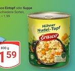 Angebot im GLOBUS Freilassing Prospekt GLOBUS Freilassing Prospekt mit im Angebot für 1,59 €