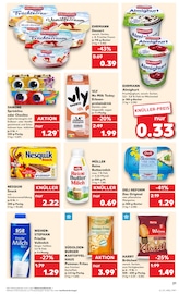 Aktueller Kaufland Prospekt mit Margarine, "Aktuelle Angebote", Seite 25