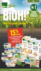 Aktueller EDEKA Prospekt mit Bio, "Wir lieben Lebensmittel!", Seite 3