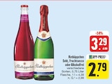 Aktuelles Sekt oder Fruchtsecco oder Alkoholfrei Angebot bei EDEKA in Fürth ab 2,79 €