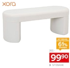 Angebot im XXXLutz Möbelhäuser Wolfsburg Prospekt XXXLutz Möbelhäuser Wolfsburg Prospekt mit im Angebot für 99,90 €