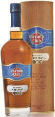 Ron de Cuba Selección de Maestros - Carrefour à Colombes Ron de Cuba Selección de Maestros en promo chez Carrefour Colombes à 33,85 €