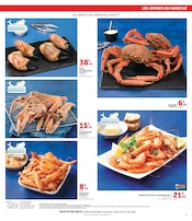 Promos Glace dans le catalogue "Spécial GRILLADES À PRIX BAS !" de U Express Glace en promo dans le catalogue U Express à la page 5