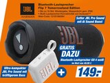 Bluetooth-Lautsprecher Flip 7 Tomorrowland Edition im Angebot bei expert in Celle Bluetooth-Lautsprecher Flip 7 Tomorrowland Edition Angebote von JBL bei expert Celle für 149,00 €
