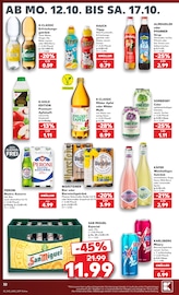 Warsteiner im Kaufland Prospekt in Hamburg Aktueller Kaufland Prospekt mit Warsteiner, "Hier bin ich richtig", Seite 36