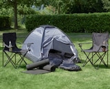 Festival- und Camping-Set im Angebot bei toom Baumarkt in Nürnberg Festival- und Camping-Set Angebote bei toom Baumarkt Nürnberg für 79,99 €