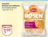 GLOBUS Simmern - Rosenbrötchen Angebot im Prospekt Rosenbrötchen bei GLOBUS im Simmern Prospekt für 1,99 €