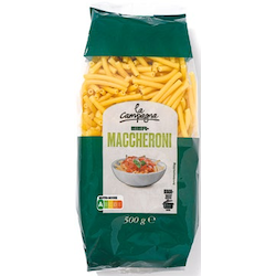 Maccheroni
