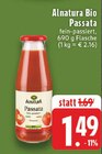 Bio Passata bei EDEKA im Prospekt "" für 1,49 €
