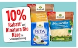 10% Rabatt Angebote von Alnatura bei Hieber Freiburg