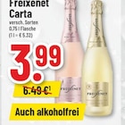 Aktuelles Carta Rosé Angebot bei Trinkgut in Bonn ab 3,99 €