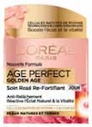 Promo Soin visage rosé re-fortifiant jour golden âge à 7,90 € dans le catalogue Intermarché à Pompertuzat