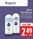 EDEKA Mönchengladbach Prospekt mit  im Angebot für 2,49 €