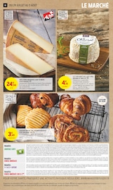 Lait Angebote im Prospekt "-50% DE REMISE IMMÉDIATE SUR LE 2ÈME SUR UNE SÉLECTION DE BIÈRES" von Intermarché Lait Angebote im Prospekt "-50% DE REMISE IMMÉDIATE SUR LE 2ÈME SUR UNE SÉLECTION DE BIÈRES" von Intermarché auf Seite 10
