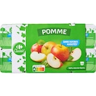 Purée de pommes sans sucres ajoutés - CARREFOUR CLASSIC' - Carrefour Purée de pommes sans sucres ajoutés - CARREFOUR CLASSIC' à 3,19 € dans le catalogue Carrefour