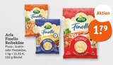 Aktuelle Pizza Angebote bei tegut in Stuttgart Aktuelles Finello Reibekäse Angebot bei tegut in Stuttgart ab 1,79 €