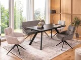 Esstisch „Santos“ Angebote von [de]sign & more bei Segmüller Augsburg für 69,99 €