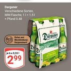 Darguner im Angebot bei GLOBUS in Güstrow Darguner Angebote bei GLOBUS Güstrow für 2,99 €