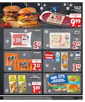 Aktueller EDEKA Prospekt mit Hähnchen, "IM EINSATZ FÜR FRISCHE & VIELFALT.", Seite 19