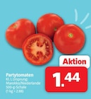 Partytomaten Angebote bei Markant Nordwest Lippstadt für 1,44 €