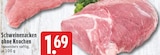 Schweinenacken ohne Knochen Angebote bei EDEKA Unna für 1,69 €
