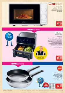 Mikrowelle im aktuellen Marktkauf Prospekt (Leipzig) Mikrowelle im Marktkauf Prospekt "AUSWAHL RIESIG, PREISE NIEDRIG" mit 48 Seiten (Leipzig)