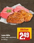 Lamm-Hüfte natur Angebote bei REWE Bornheim für 2,49 €